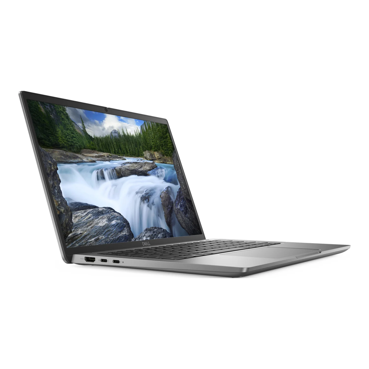 Dell Latitude 7340, Ansicht 3