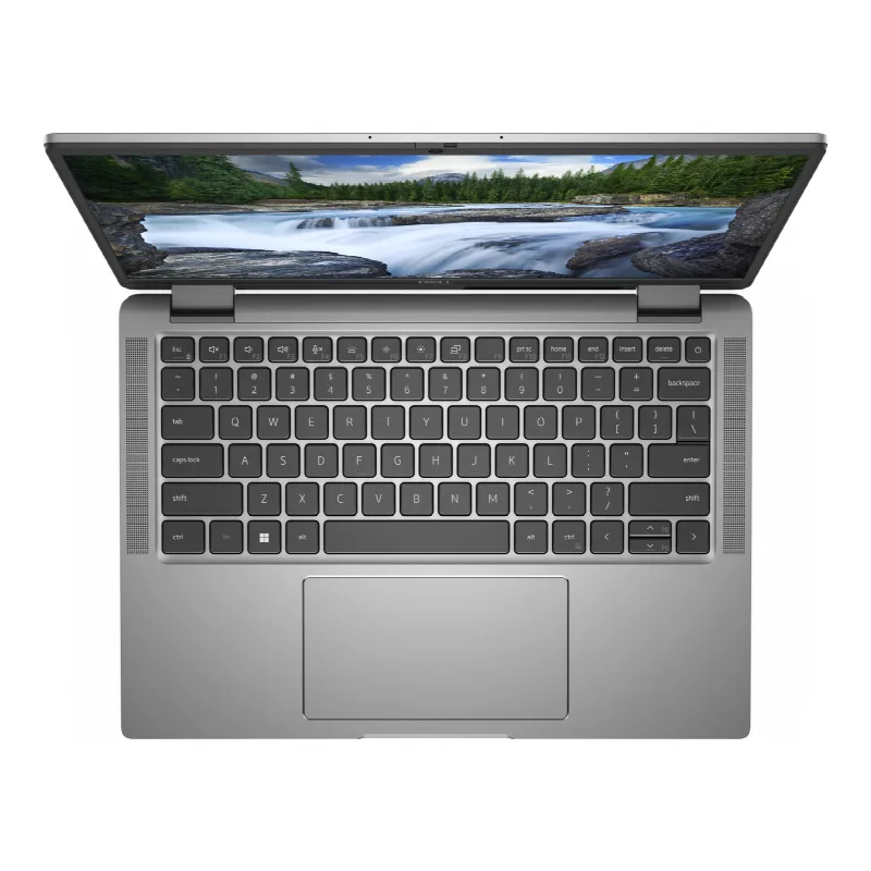 Dell Latitude 7340, Ansicht 4