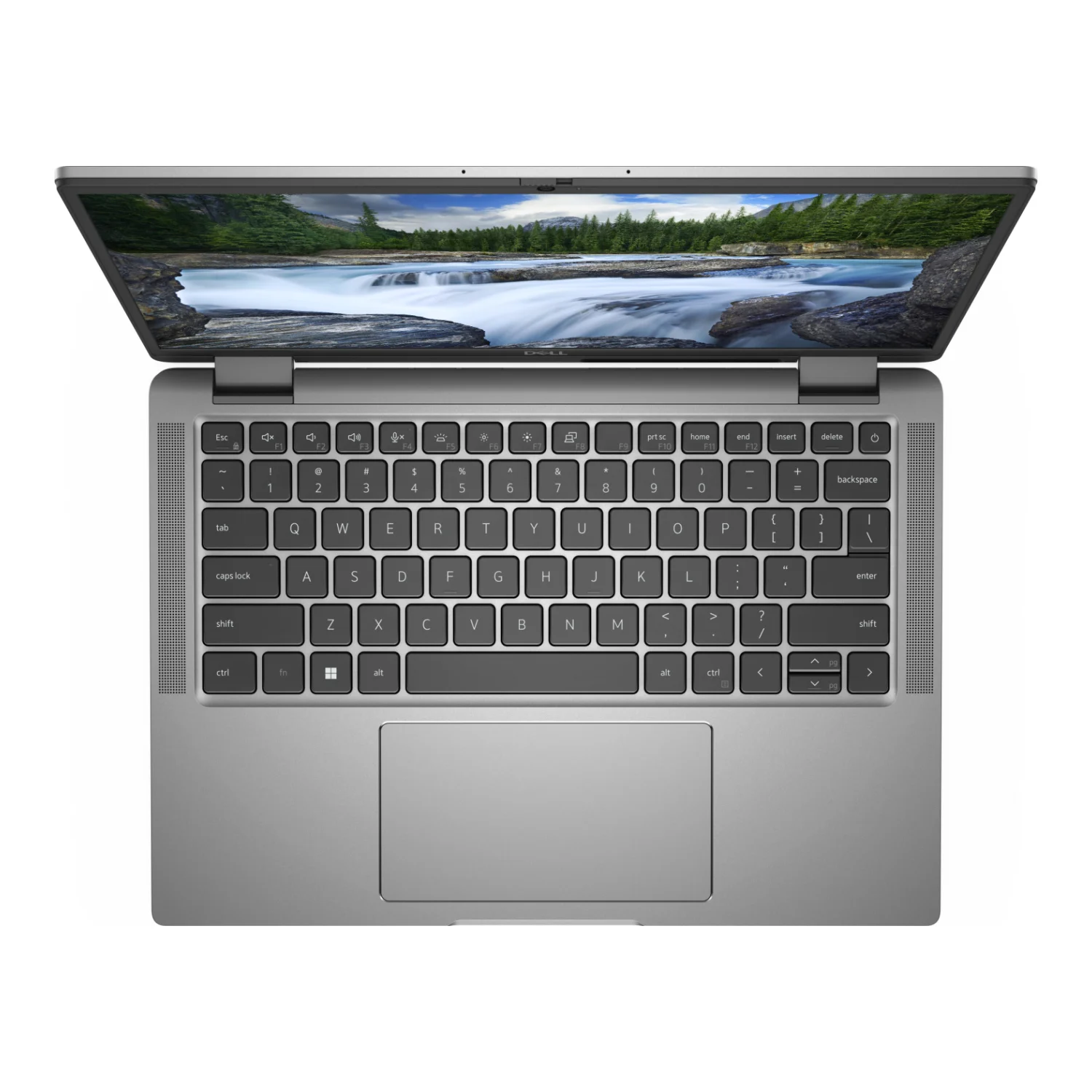 Dell Latitude 7340, Ansicht 4