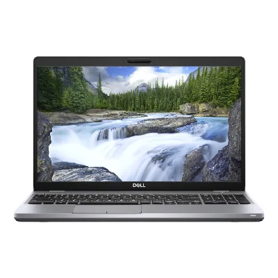 Dell Latitude 5510