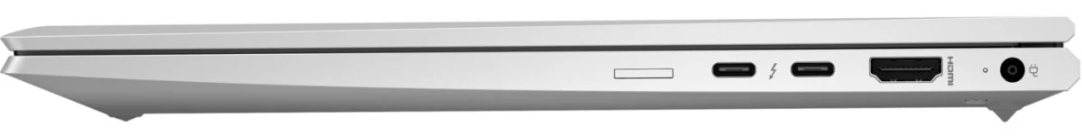 HP EliteBook 840 G7, Ansicht 4