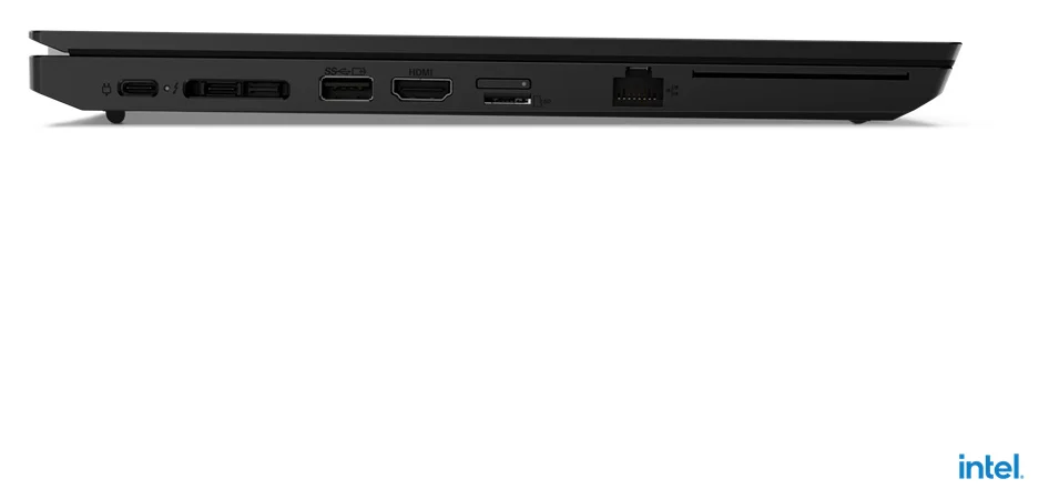 Lenovo Thinkpad L14 Gen 2, Ansicht 4
