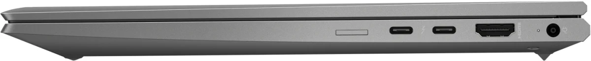 HP ZBook Firefly 14 G7, Ansicht 4