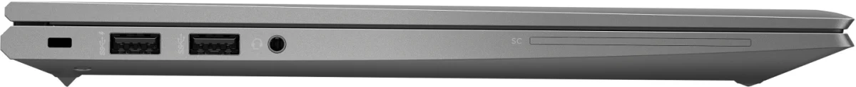 HP ZBook Firefly 14 G7, Ansicht 5