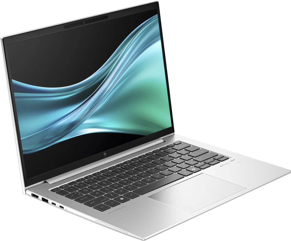 HP EliteBook 845 G11, Ansicht 2
