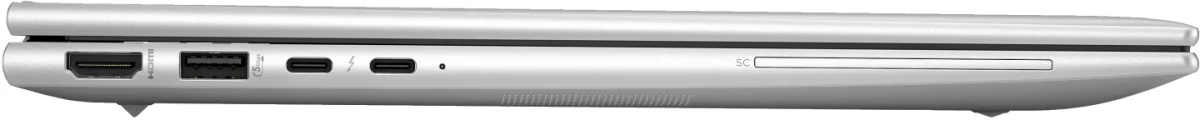 HP EliteBook 845 G11, Ansicht 4
