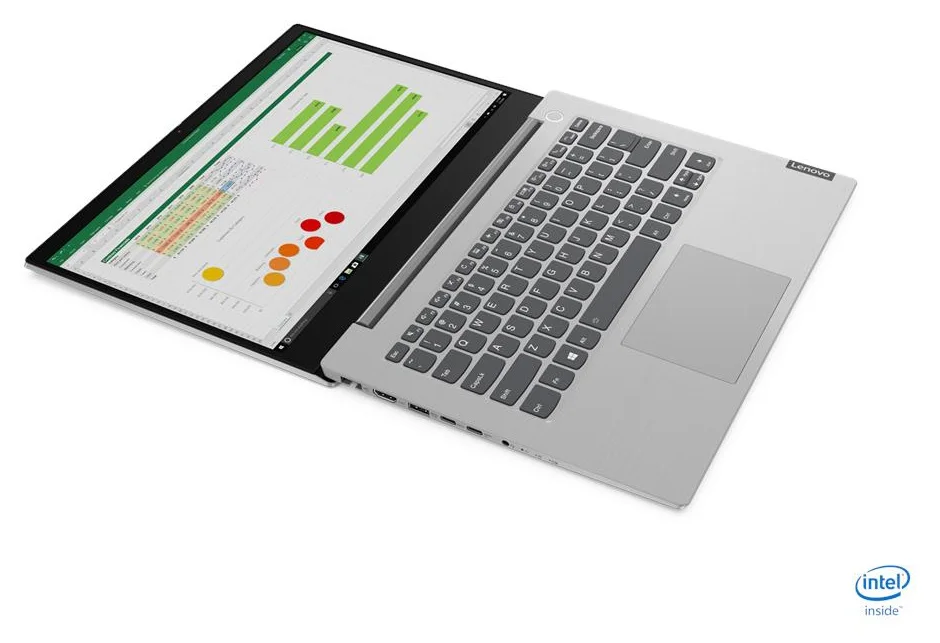 Lenovo ThinkBook 14 IIL, Ansicht 3