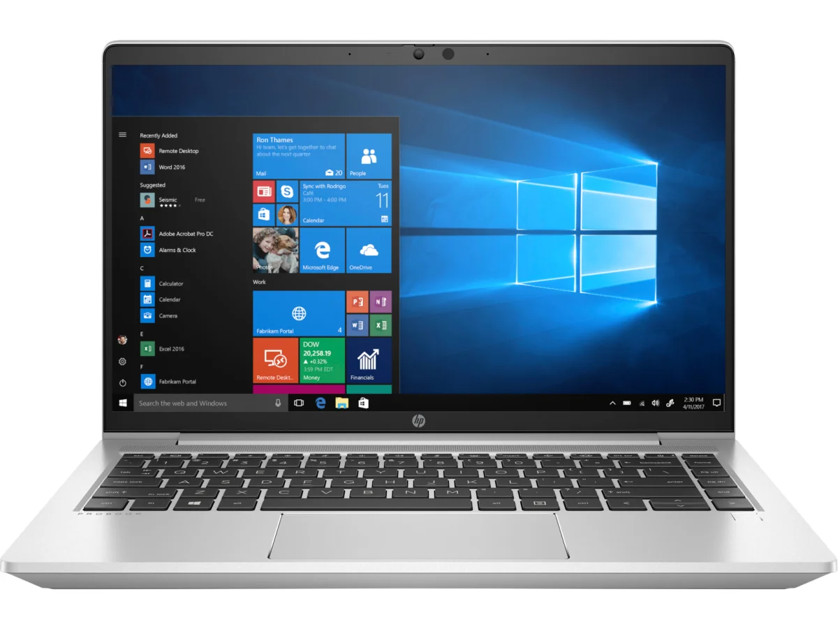 HP ProBook 440 G8