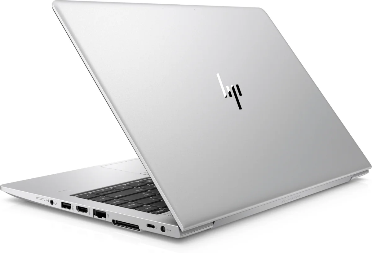 HP EliteBook 840 G6, Ansicht 4