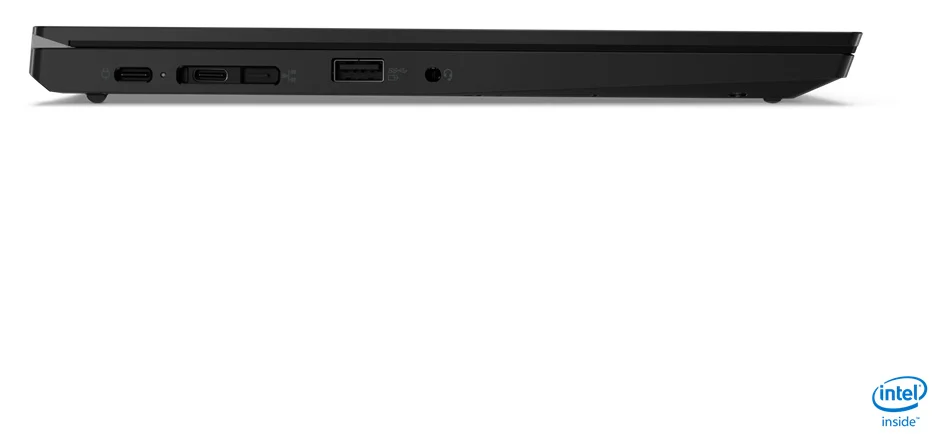 Lenovo ThinkPad L13, Ansicht 4