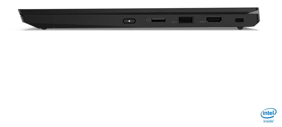 Lenovo ThinkPad L13, Ansicht 5
