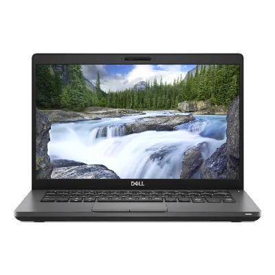 Dell Latitude 5401