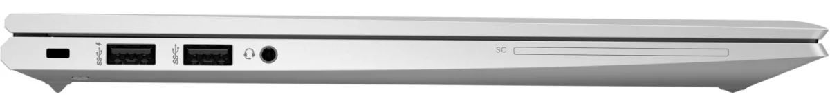 HP EliteBook 840 G7, Ansicht 5