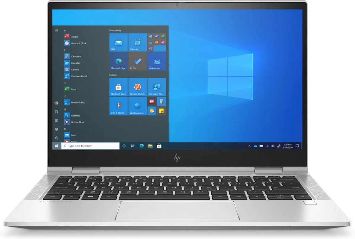 HP EliteBook 830 G8