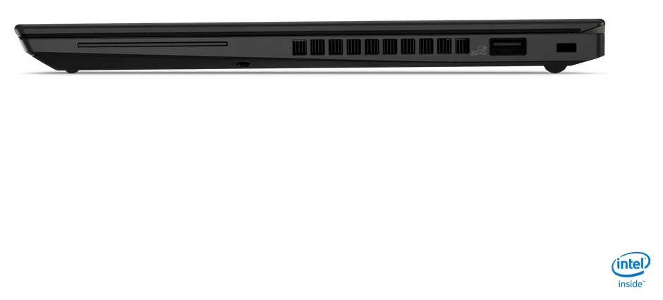 Lenovo ThinkPad X13, Ansicht 4