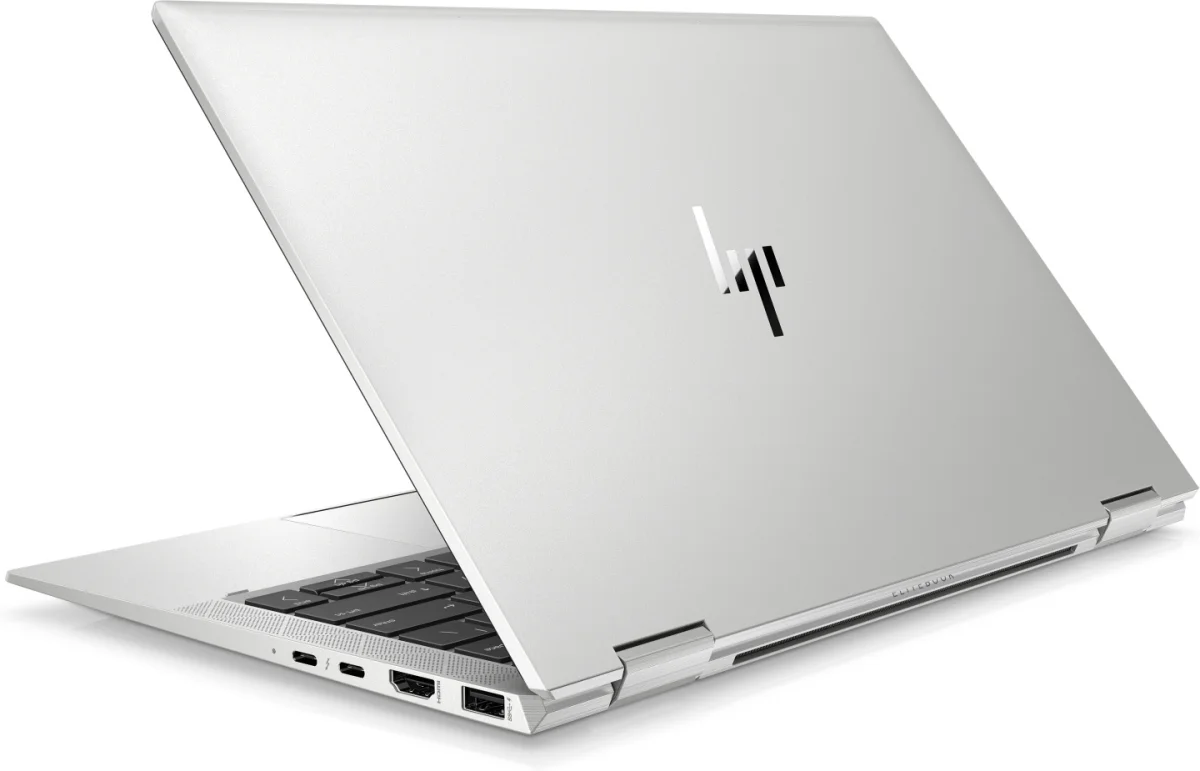 HP EliteBook x360 1030 G7, Ansicht 4
