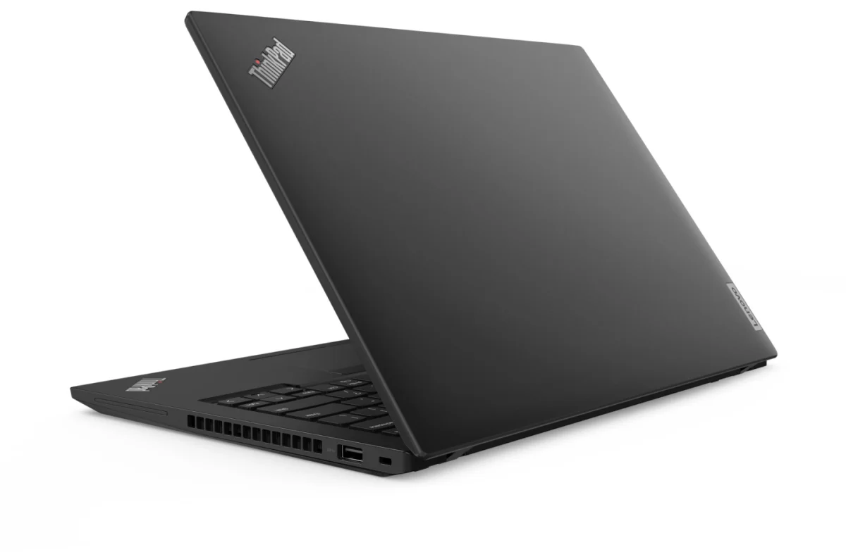Lenovo ThinkPad T14 Gen 3, Ansicht 5