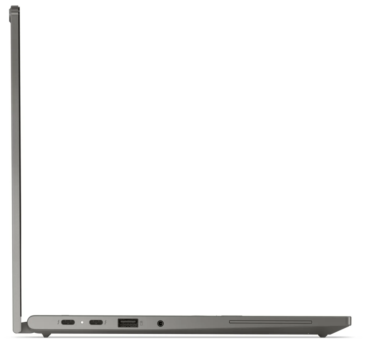 Lenovo ThinkPad L13 2-in-1 Gen 6, Ansicht 4