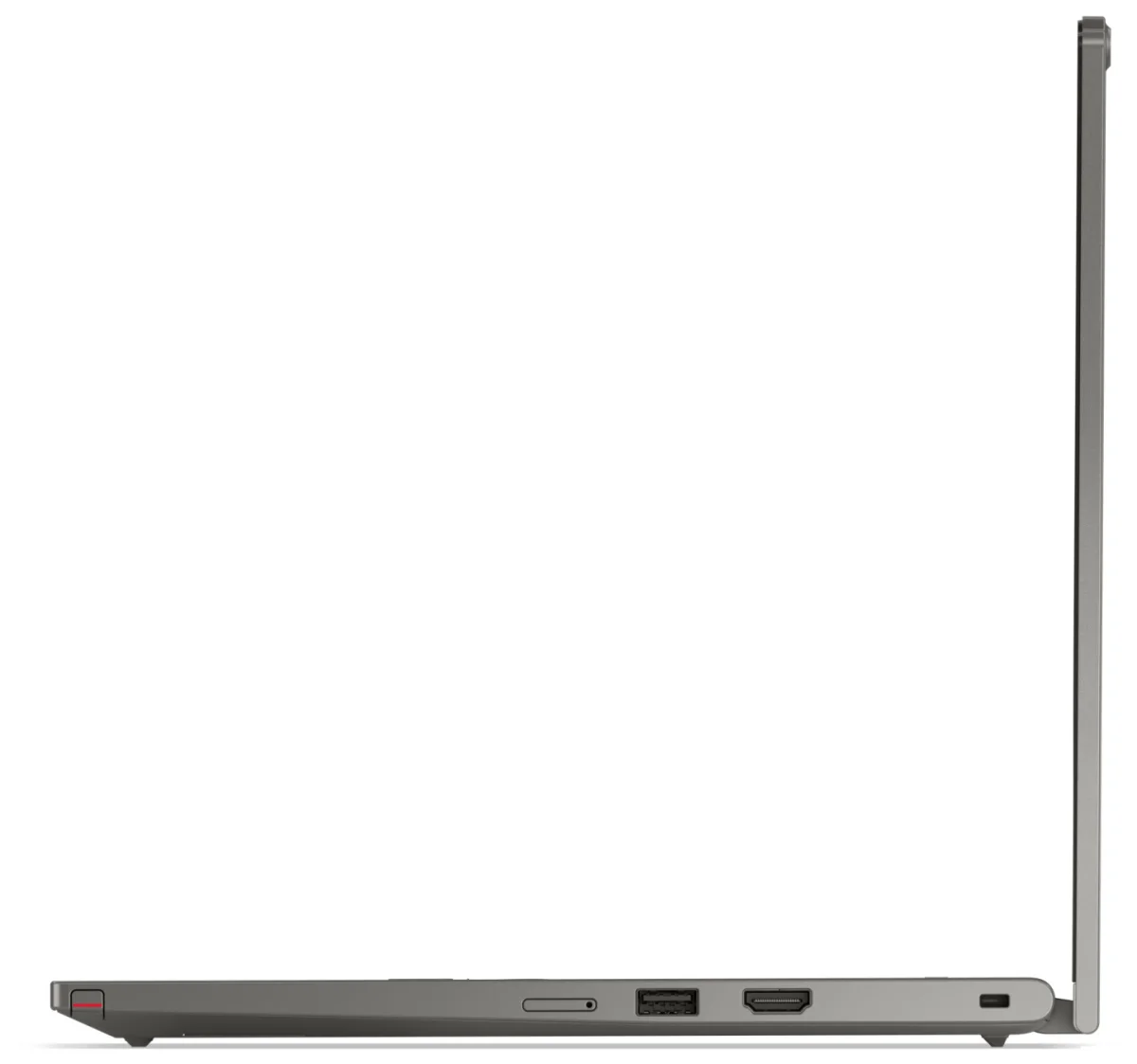 Lenovo ThinkPad L13 2-in-1 Gen 6, Ansicht 5