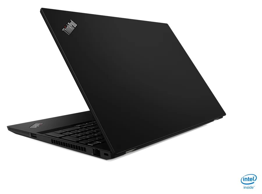 Lenovo ThinkPad T15, Ansicht 4