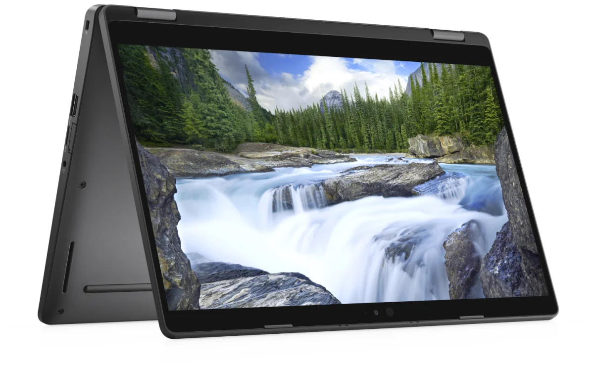 Dell Latitude 5300 2-in-1, Ansicht 2