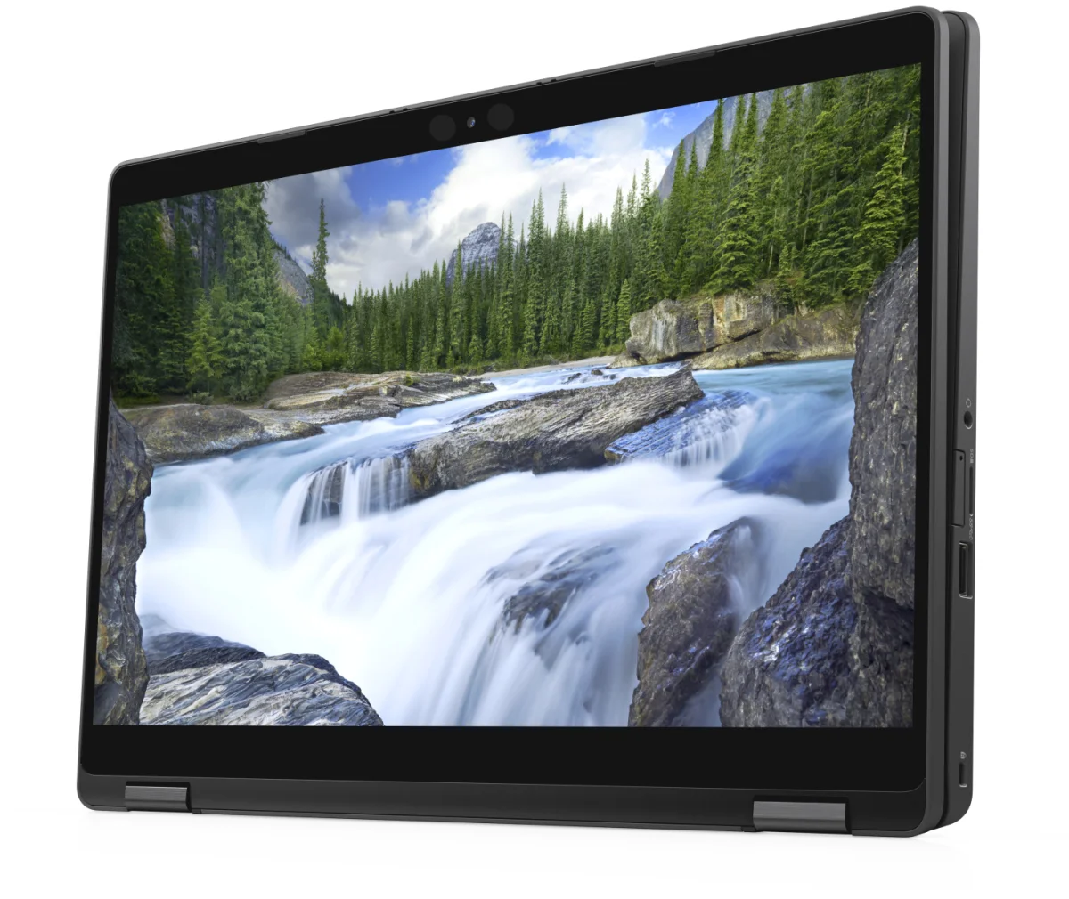Dell Latitude 5300 2-in-1, Ansicht 3