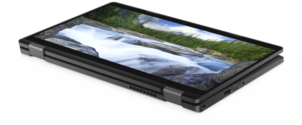 Dell Latitude 5300 2-in-1, Ansicht 5