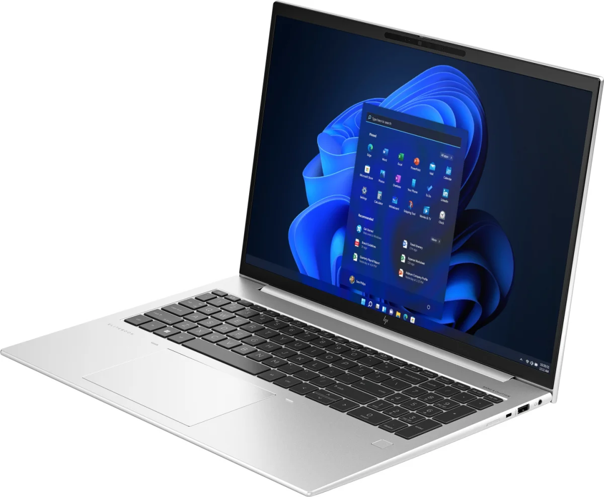 HP EliteBook 860 G10, Ansicht 2