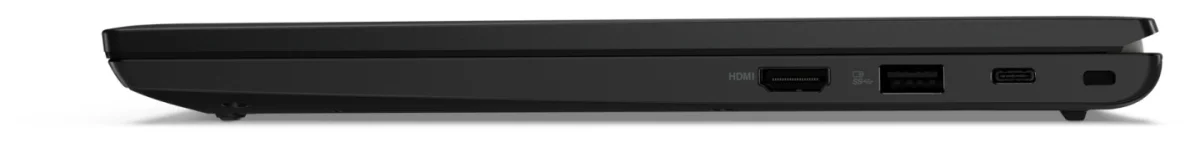 Lenovo ThinkPad L13 Gen 3, Ansicht 4