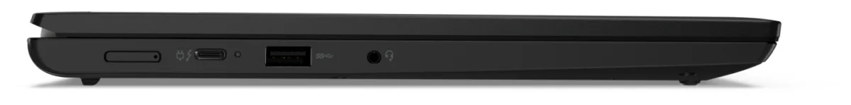 Lenovo ThinkPad L13 Gen 3, Ansicht 5