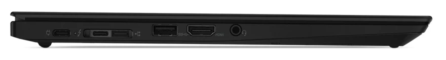 Lenovo ThinkPad T14s, Ansicht 4