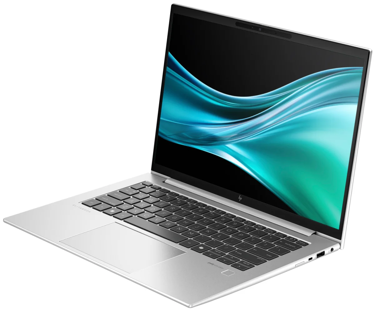 HP EliteBook 840 G11, Ansicht 2