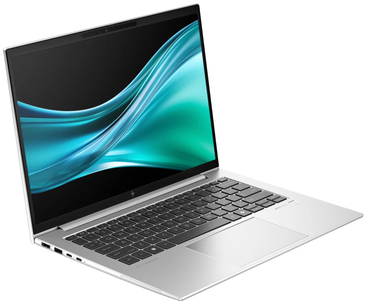 HP EliteBook 840 G11, Ansicht 3