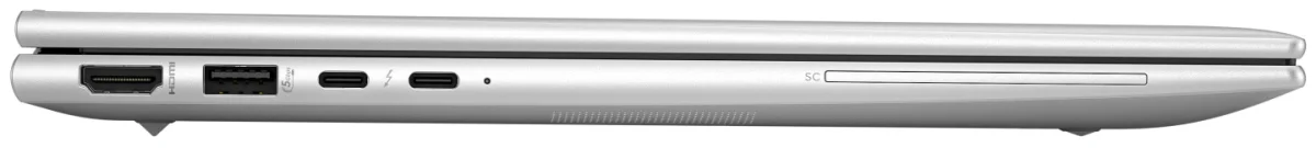 HP EliteBook 840 G11, Ansicht 4