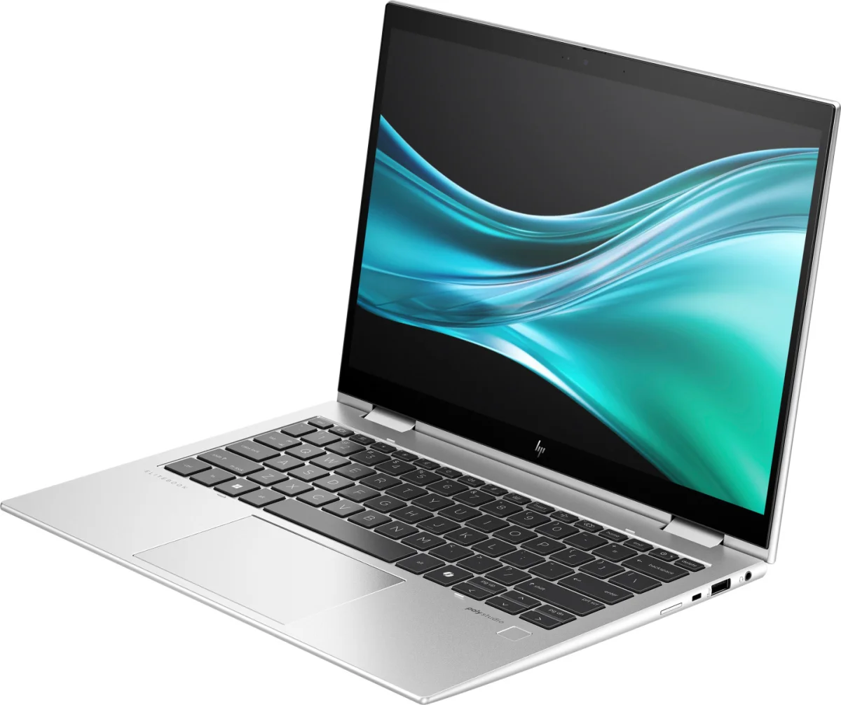 HP Elite x360 830 G11 2-in-1, Ansicht 2