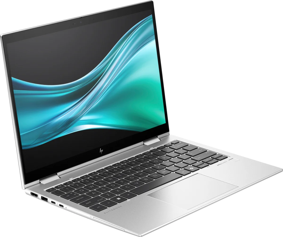 HP Elite x360 830 G11 2-in-1, Ansicht 3