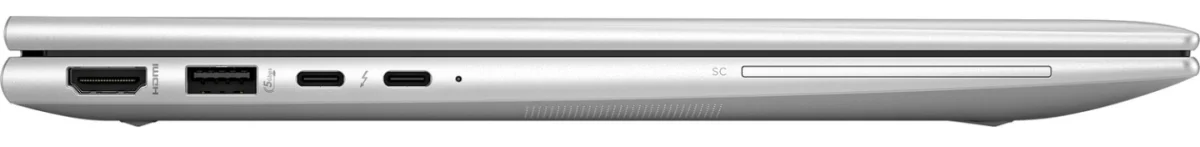 HP Elite x360 830 G11 2-in-1, Ansicht 4