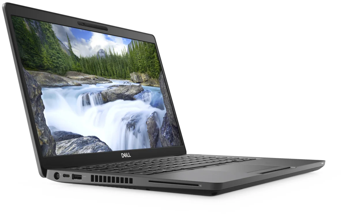 Dell Latitude 5400, Ansicht 3