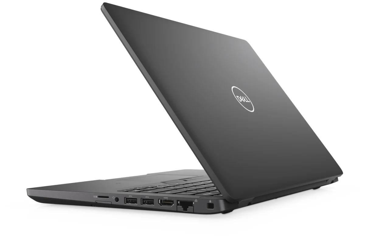 Dell Latitude 5400, Ansicht 4