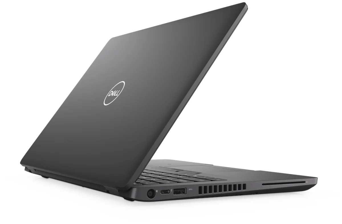 Dell Latitude 5400, Ansicht 5