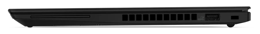 Lenovo ThinkPad T14s, Ansicht 5