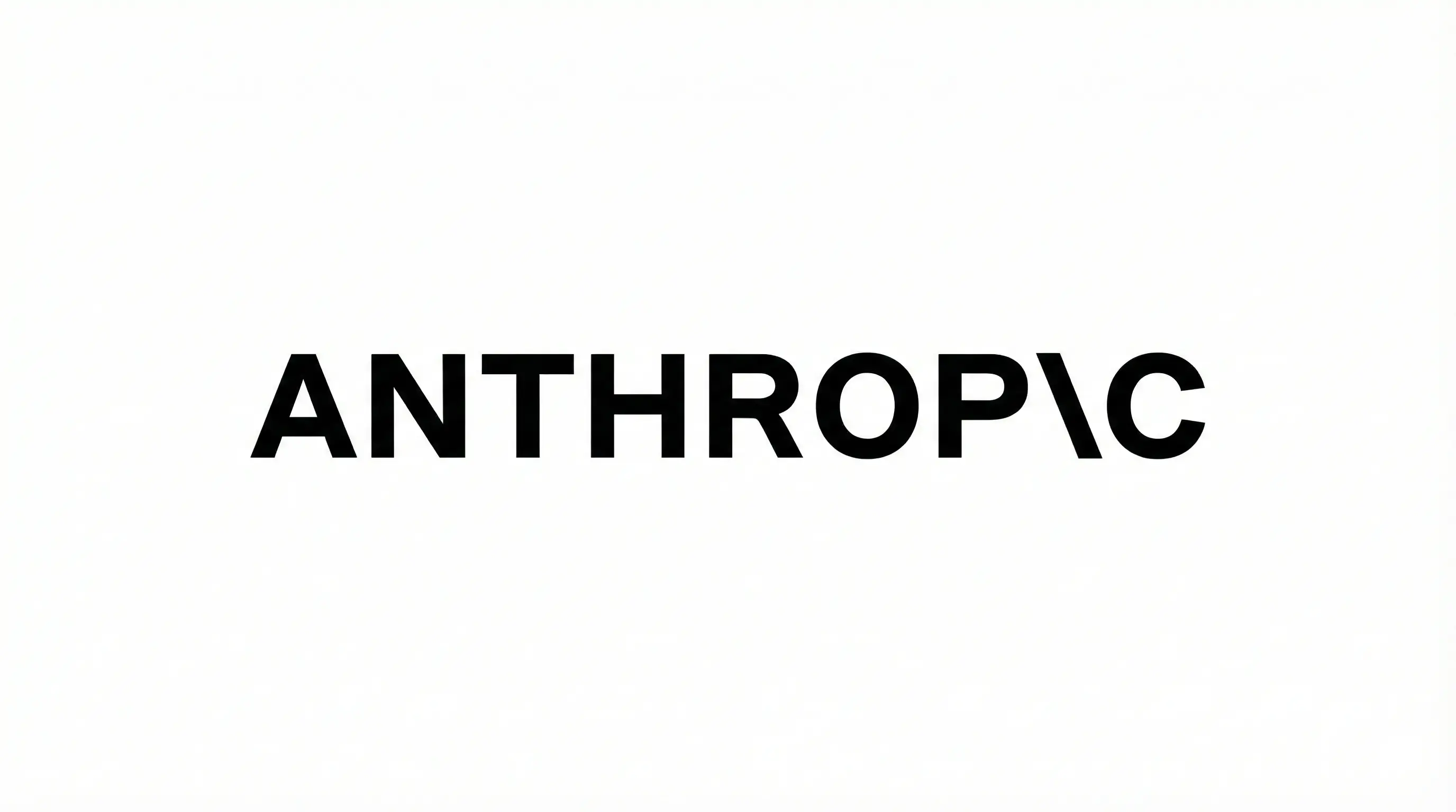 Anthropic Claude